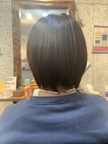 クラク 羽根木店(kuraku)&nbsp;ボブウルフ