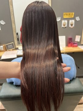 エニー 四条大宮(aNy) 【生はちみつで頭皮&髪質改善】マイハニーバス