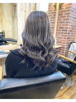 タオ 河原町(Tao) ナチュラルハイライト