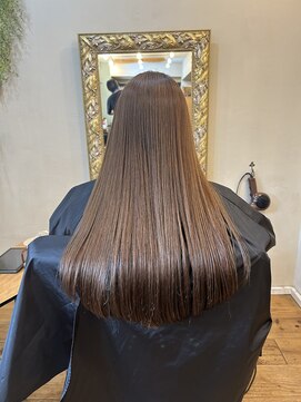 エルムトウキョウ(ELM Tokyo) くすみベージュ