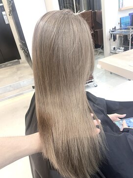 リア 近鉄八尾店(Lia) グレージュ