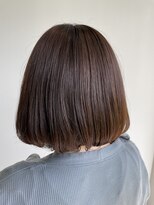 サラジュ 逆瀬川店(SARAJU) ボブ