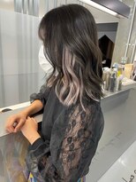 キング 枚方店(K!ng)&nbsp;【枚方、高槻、梅田】ポイントカラー