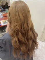 クラナ(clana)&nbsp;那覇店/clana/沖縄美容室/プルエクステ