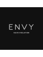 エンヴィー(ENVY) ENVY hair