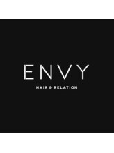 エンヴィー(ENVY) ENVY hair