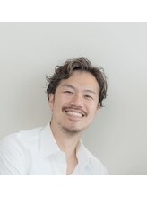 ビアム(Biam)&nbsp;市里 健人