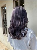 【伊藤指名限定】ローレイヤースタイル