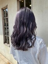 エイミーバイアフロート(amie by afloat) 【伊藤指名限定】ローレイヤースタイル