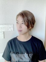 ビーステップ(B.STEP) ショート