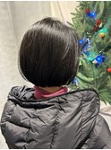 ミニボブ