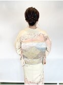 お宮参り