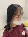 チェルシー 神戸(CHELSEA) 【Style4】インナーデザインカラー☆