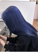 ★Ayame/ネイビーカラー/ブルーラベンダー/ネイビーブルー