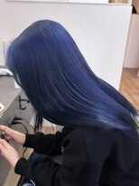 マーキー 名古屋栄(MARQUEE)&nbsp;★Ayame/ネイビーカラー/ブルーラベンダー/ネイビーブルー