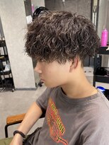 ネクストネオ 静岡(NEXT NEO)&nbsp;NEXTNEO【櫻田】動かしツイストスパイラルパーマ