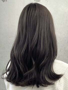 ミリィバイアヤラ 船橋店(MIRYI by ayala) 【RYOYA】グレージュ/イルミナカラー