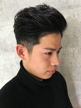 リア 布施店(Lia) メンズショート