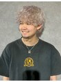 セレーネヘアーレイズ 梅田店(Selene hair Raise) RYO JU
