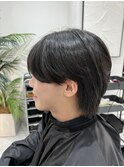 センターパート