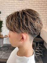 ビーテックバイゼン スライ(B TECH by Zen sly)&nbsp;ハイライト