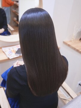 ウルカミバイディライト(ULCAMI by Delight) 韓国式フェザーケラチントリートメント