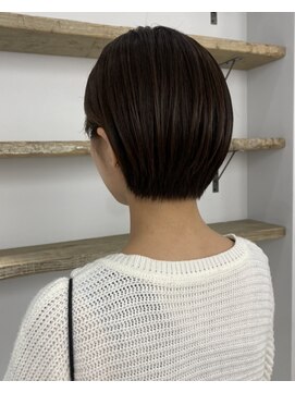 カウチソフ(kauti sofu) 耳掛けショート