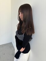 メートル(maitre)&nbsp;2024 A/W STYLE