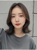ウルフボブ/レイヤーボブ/外ハネボブ/くびれボブ/ミディアム