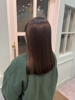 アンフィ 鶴間(Anphi)&nbsp;髪質改善