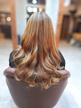 ティーツーヘアー(t2 hair) デジタルパーマ