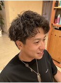 ツイストカール