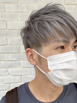 エルフ(elf) シルバー