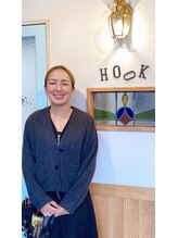 フック(HooK) Taeko 