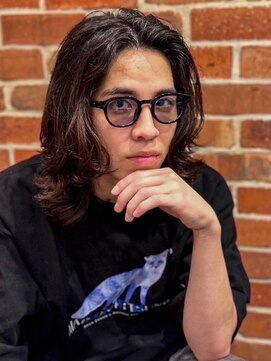 ヒロギンザ 秋葉原店(HIRO GINZA) サーフカール