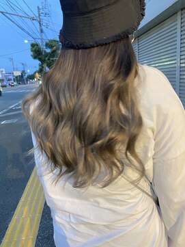 プルメリアドット(Plumeria.) ハイライト