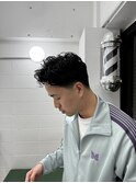 大人ニュアンスパーマ42