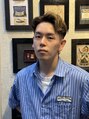 ヒロギンザ 大阪本店(HIRO GINZA) 齋藤 大晟