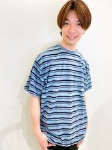 ケアシンサイバシ(CARE shinsaibashi) 松村 祐介