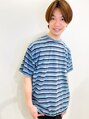 ケアシンサイバシ(CARE shinsaibashi) 松村 祐介