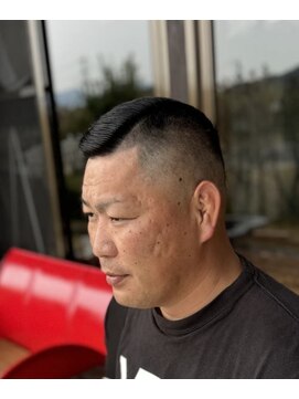 ピシャッとニ代目銀二郎 シンサイアイパー