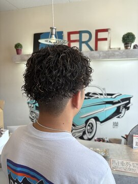 ヘアーファクトリーフリーフラップ(Hair Factory FREE FLAP) 大人気のツイスパ!!