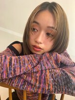 ディー(DEE)&nbsp;layer style