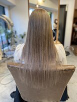 フツーロ 栄(FUTURO)&nbsp;プルエクステ