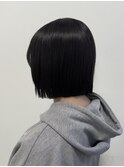 タッセルボブ