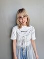 カンゴールサロン 郡山ノース(KANGOL) えりな 