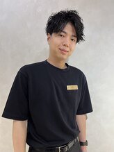 ウノプリールヴェール(unopulir Veil) 若槻 涼