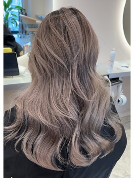 リュストル 町田(LUSTRE) バレイヤージュ38