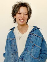 ディーエヌエー バイ エゴル(DiNA by ENGOL)&nbsp;山下 裕也