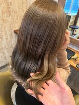 ルパラディ(leparadis)&nbsp;[le paradis]カスタードミルクティー♪